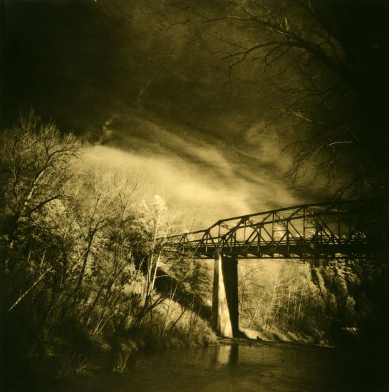 Jasper Bridge