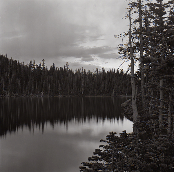 Jasper Lake