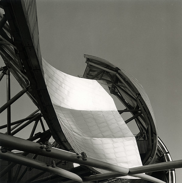 Jay Pritzker Pavillion, Millenium Park, 2005