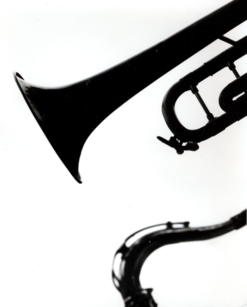 Jazz fest #1
