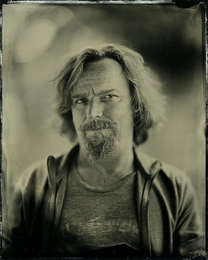 JD Callow