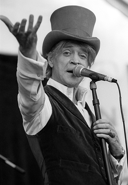 Jeff Duff