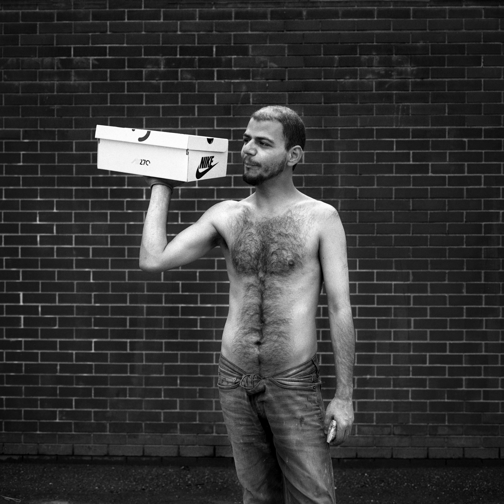 Jeremy