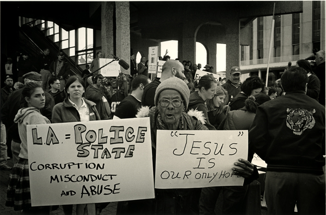Jesus is Our Only Hope