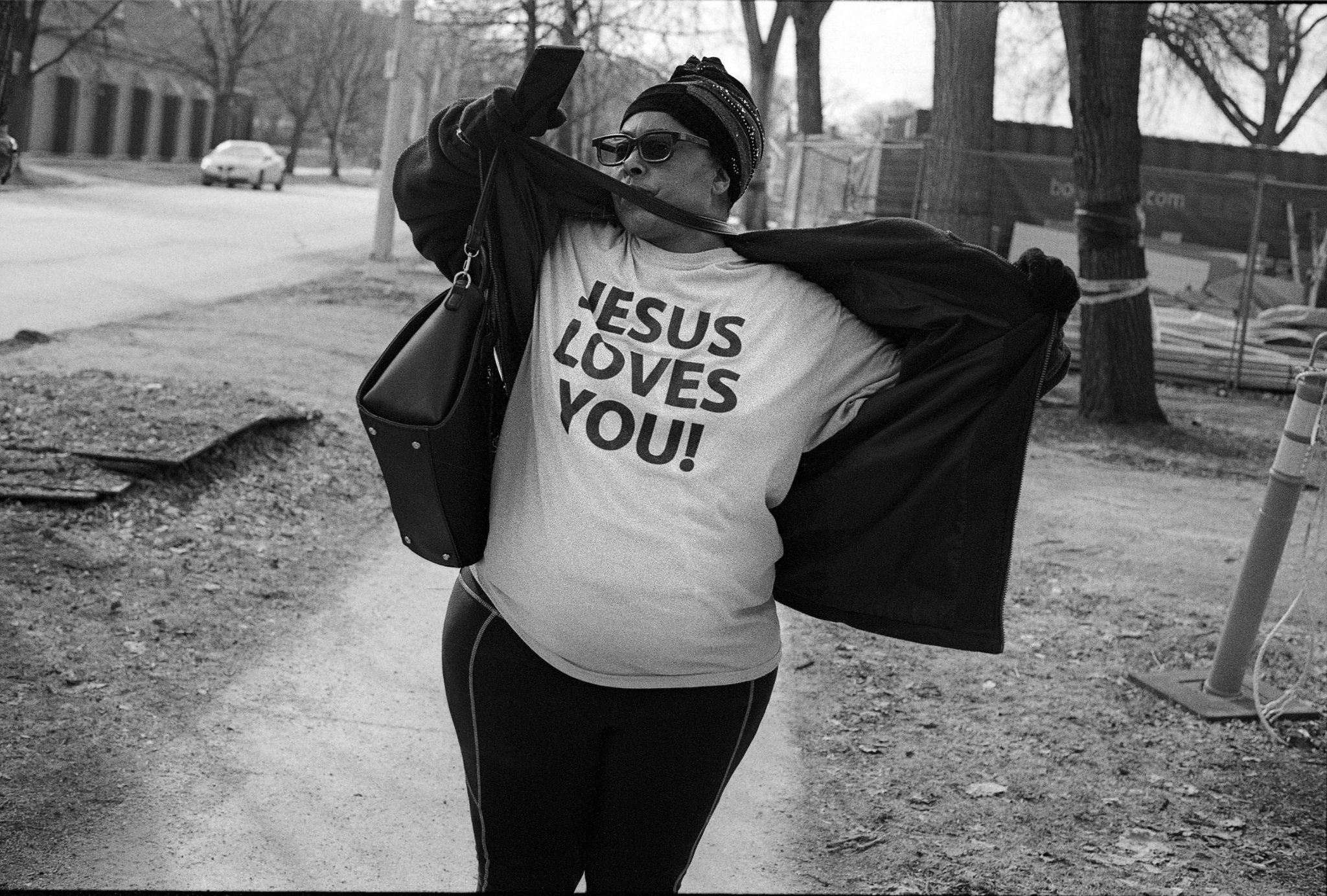 Jesus Loves You