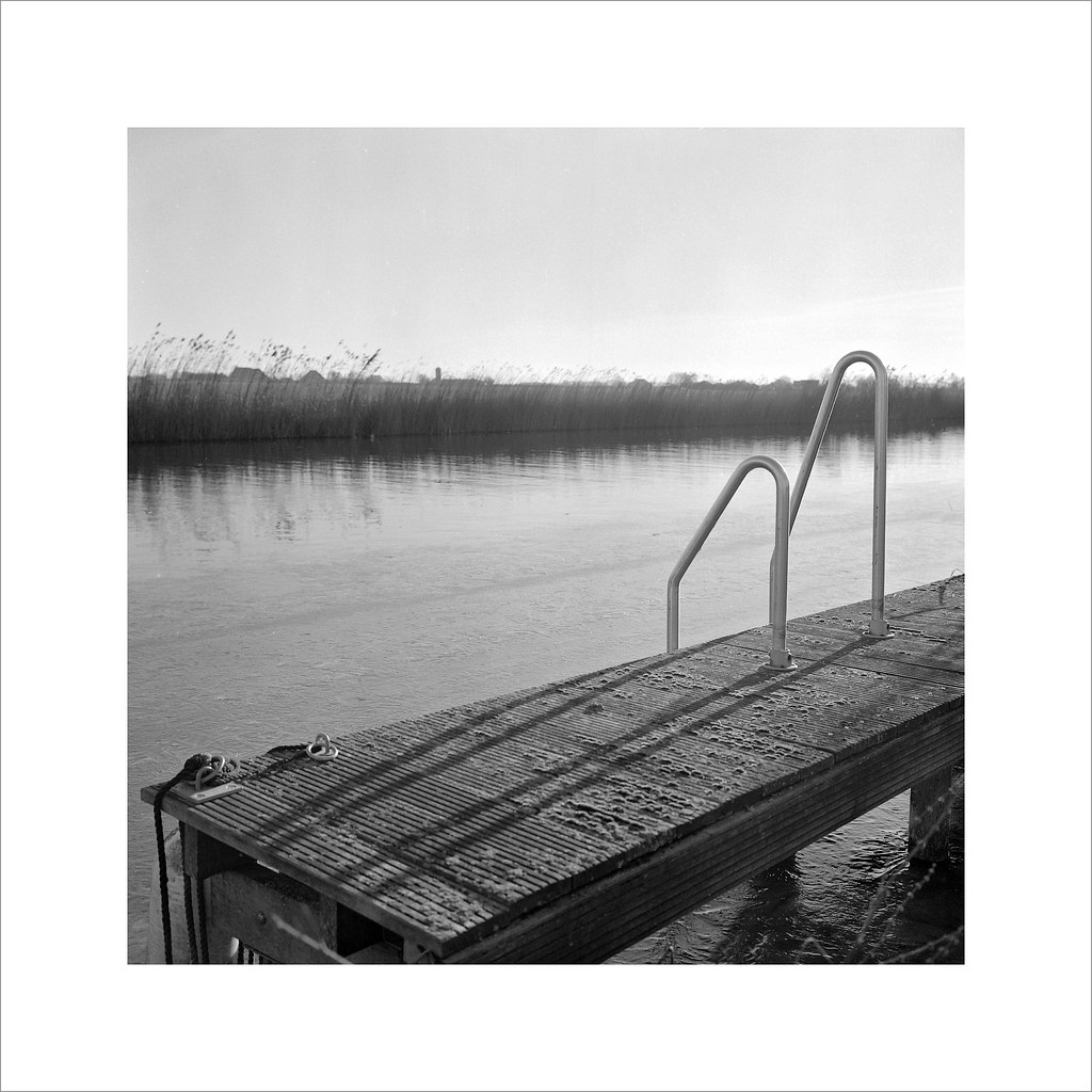 jetty