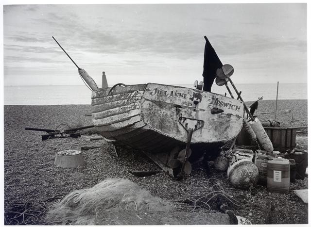 Jill-anne, Aldeburgh