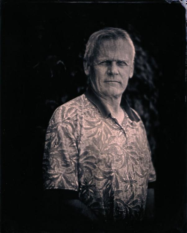 Jim Fitzgerald