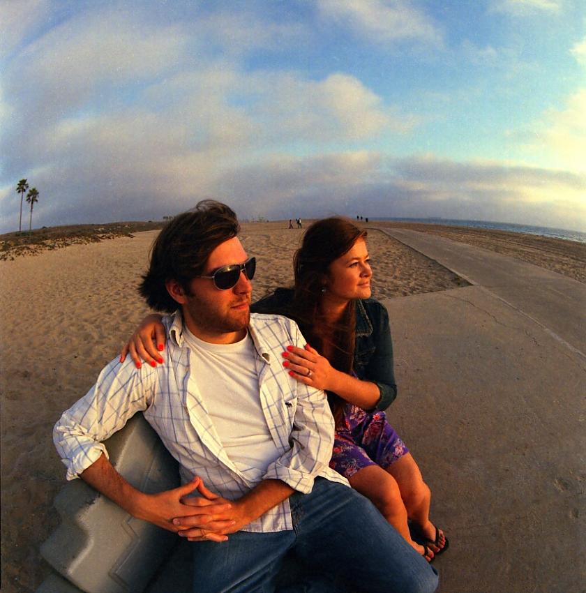 Joe and Kat