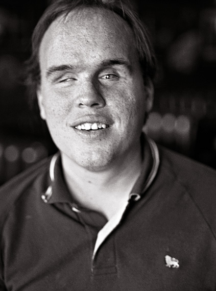 Joe