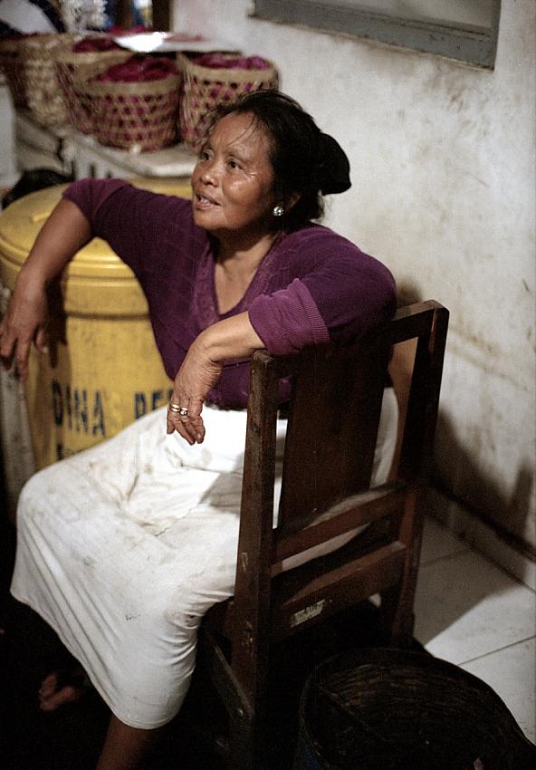 Jogjakarta, Indonesia 2007