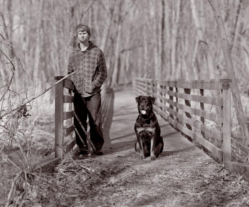 John & Coco