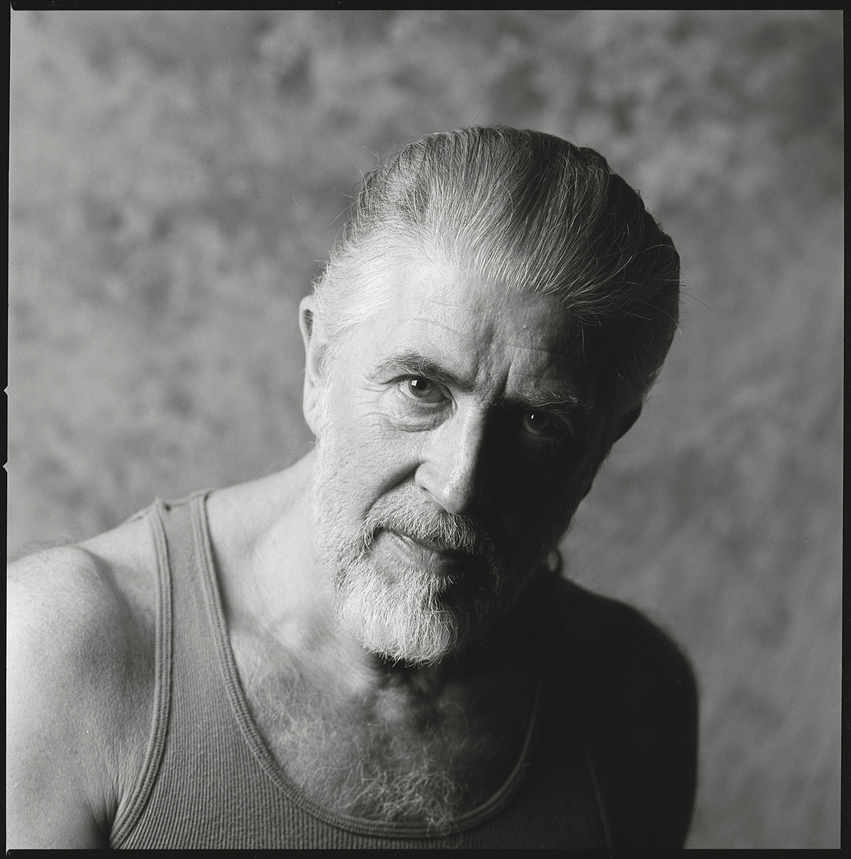 John Mayall