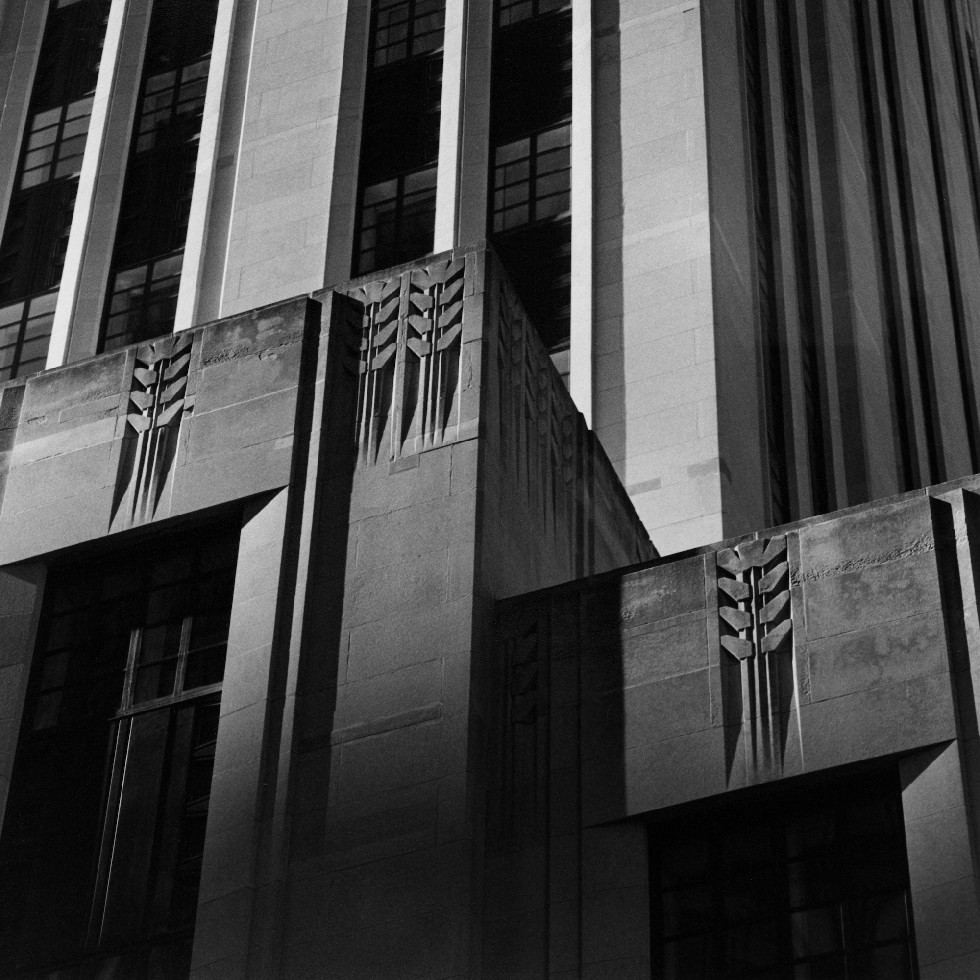 John-W.-McCormack-Post-Office-Building-2---Print