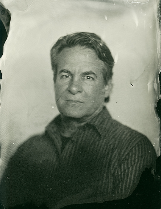 John