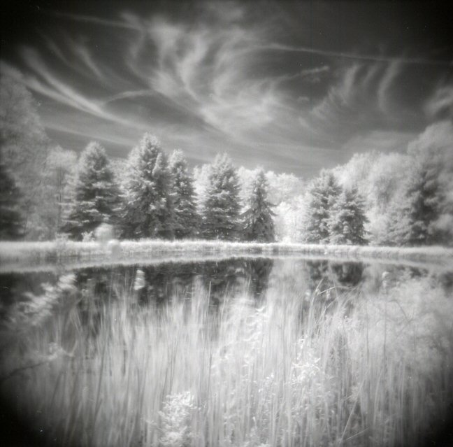 John's Pond