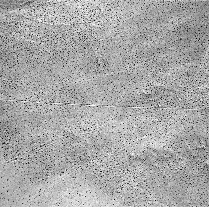 Johnson Valley OHV Area