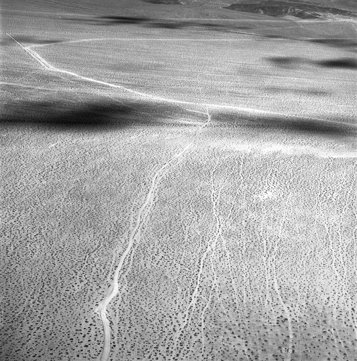 Johnson Valley OHV Area