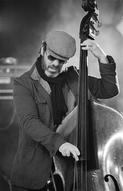 Jonathan Zwartz
