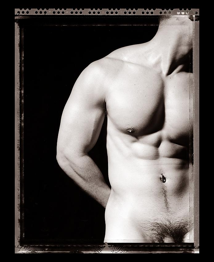 Jose, Torso
