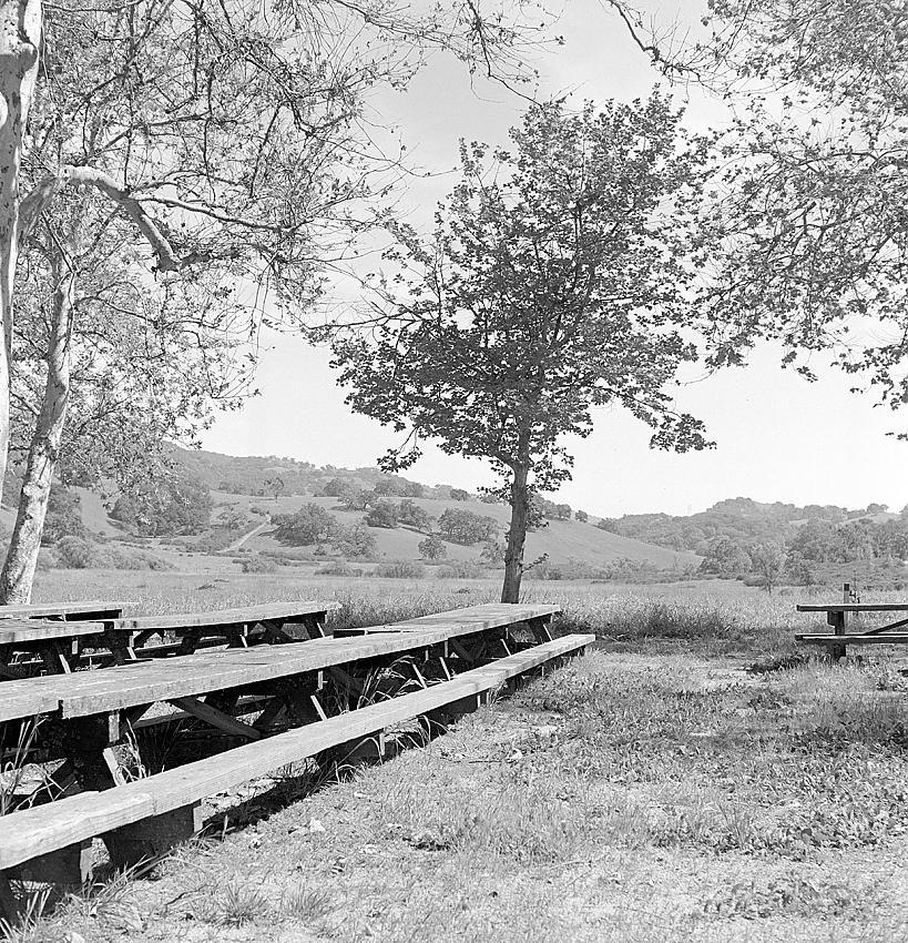 Joseph D. Grant County Park