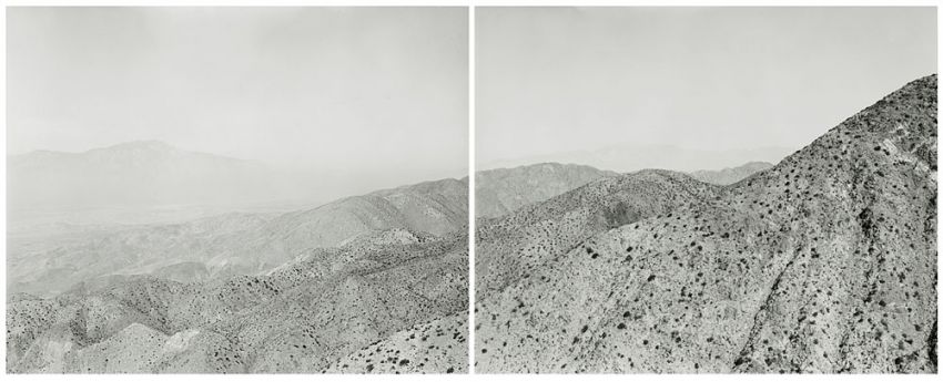Joshua Tree National Park, 2007