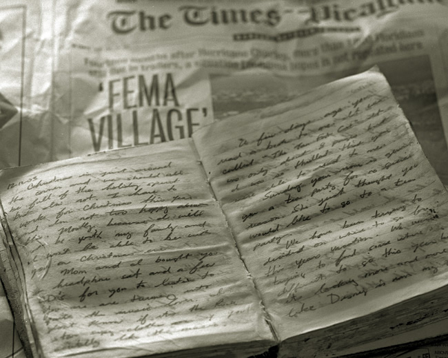 Journal