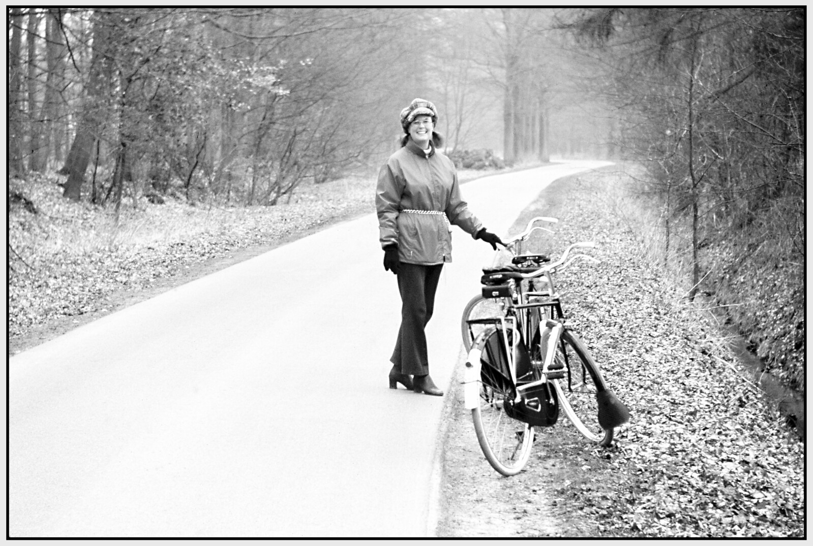.  . Judy. Ahaus, Germany