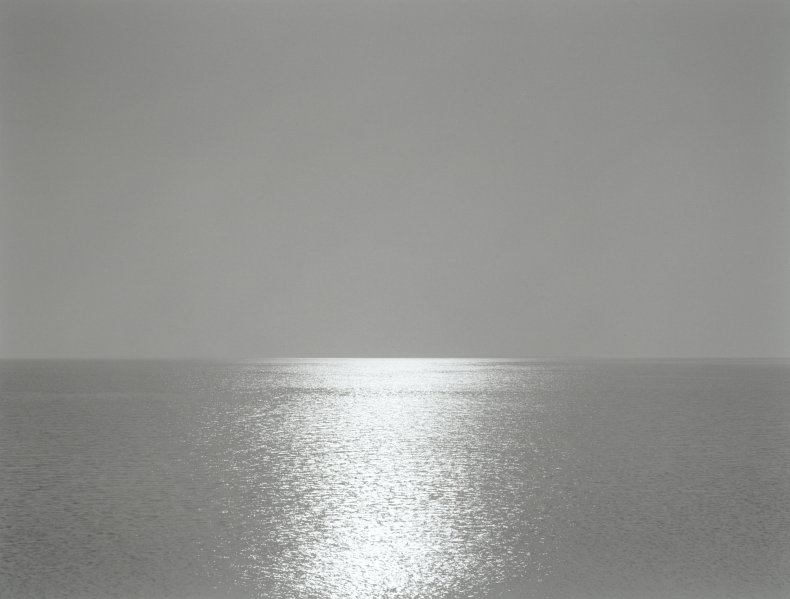 Juist Seascape Crop