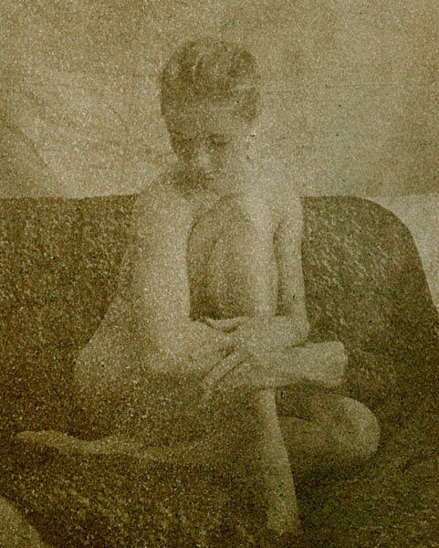Jules Kallitype