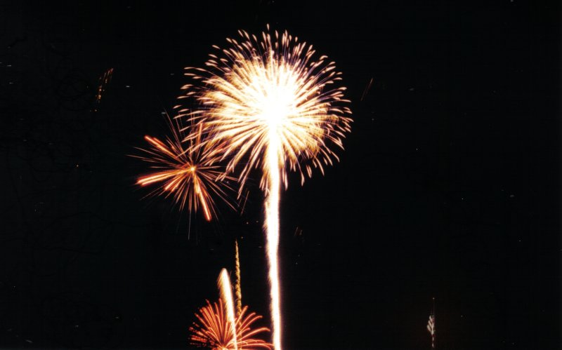 July 1st, 2000