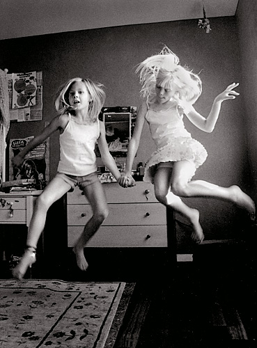 Jump!