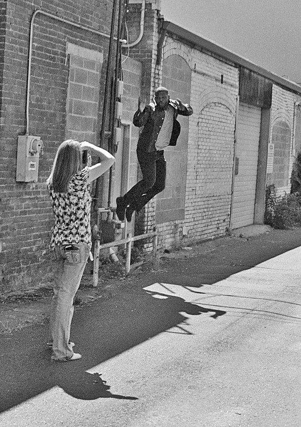 Jumper