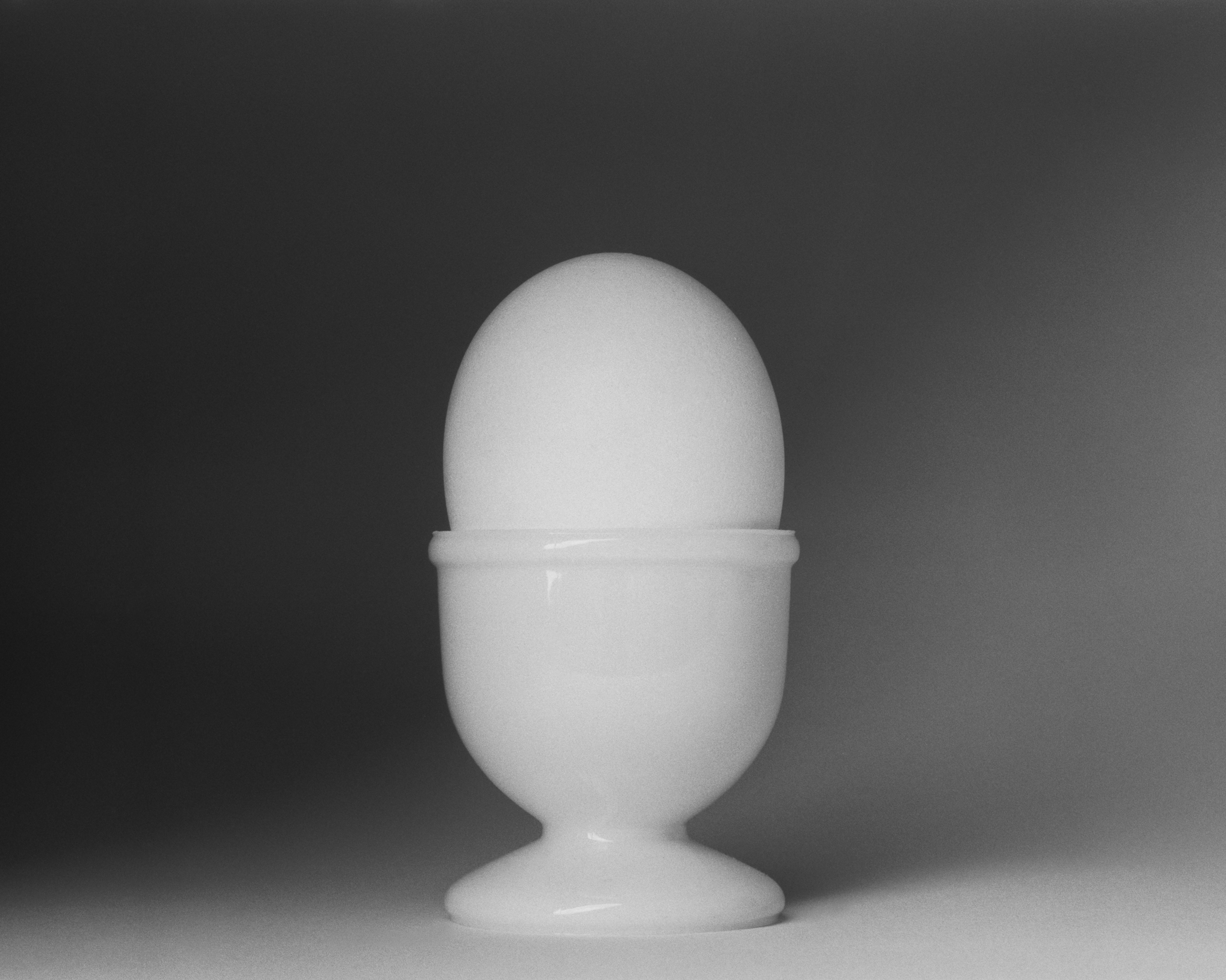 Just Add Egg