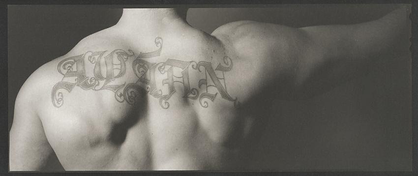 Justin, Tattoo