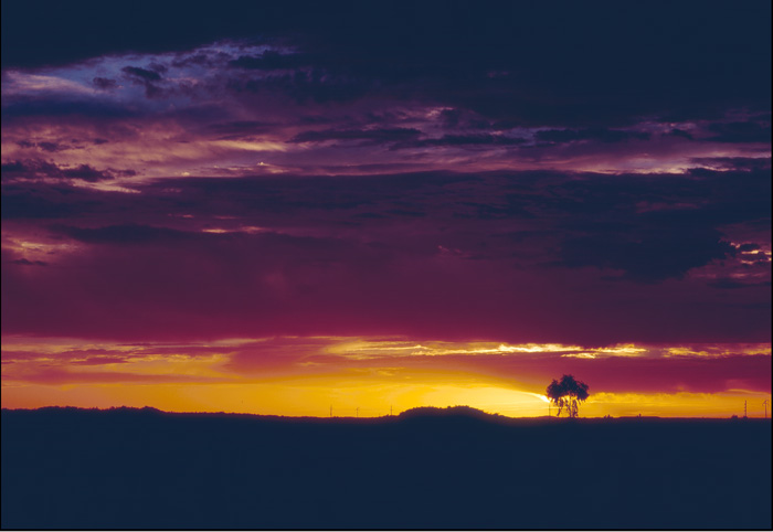 Kalgoorlie Sunrise#1