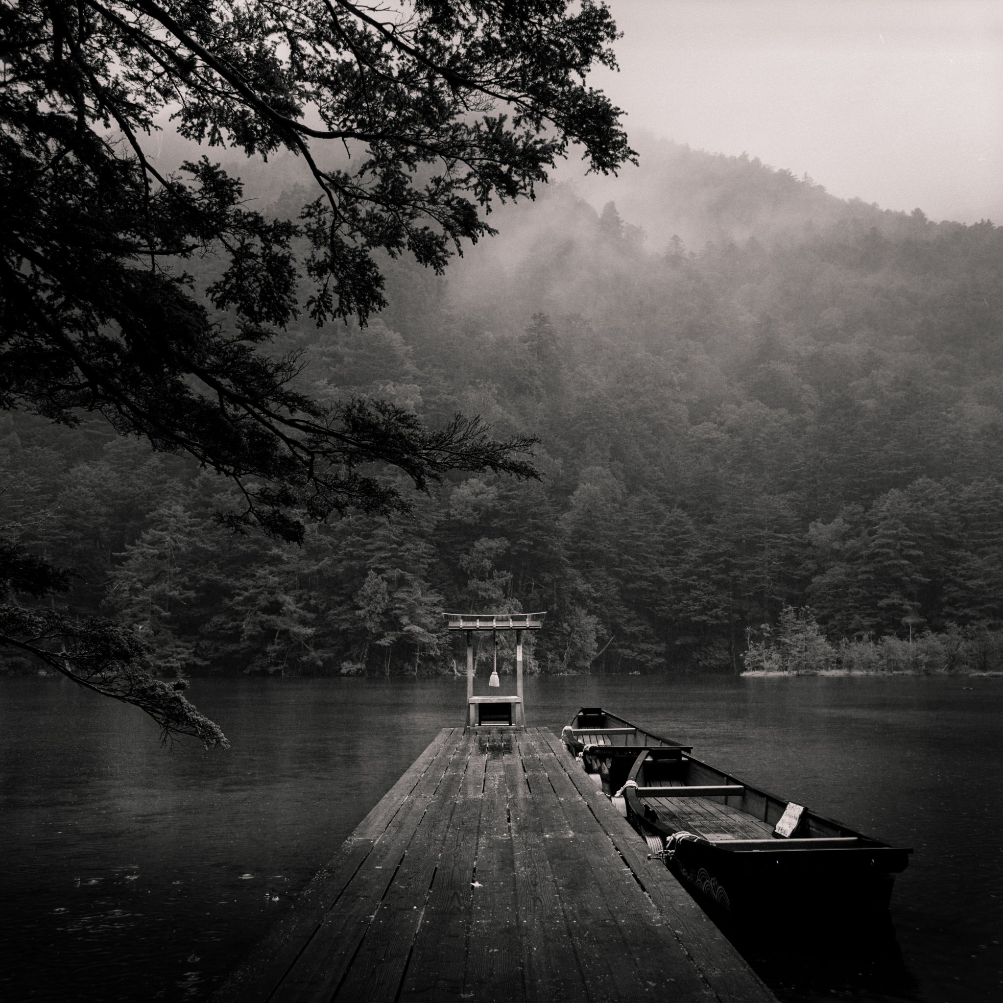 Kamikochi