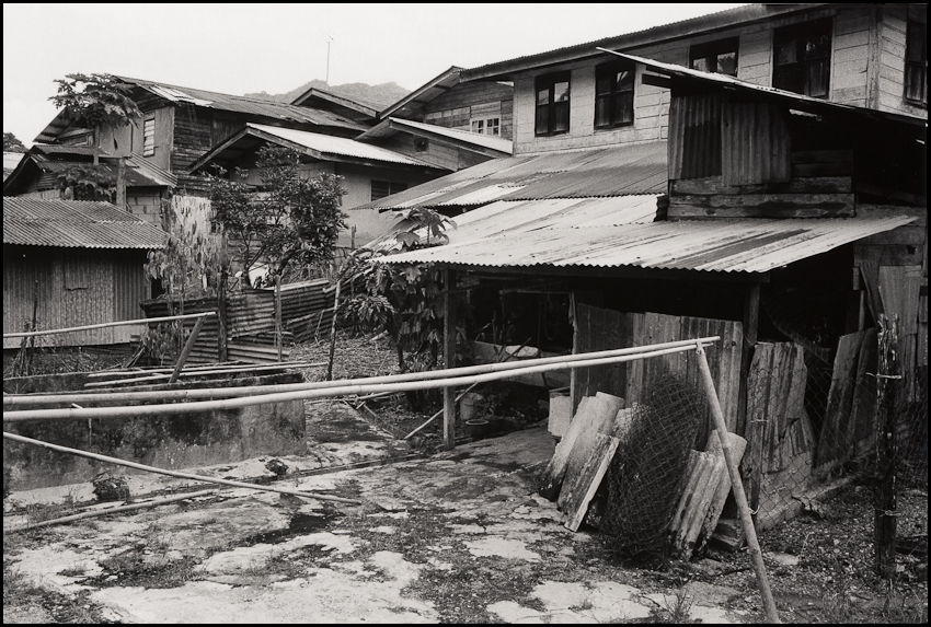 Kampung Danu