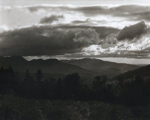 Kancamagus Highway View