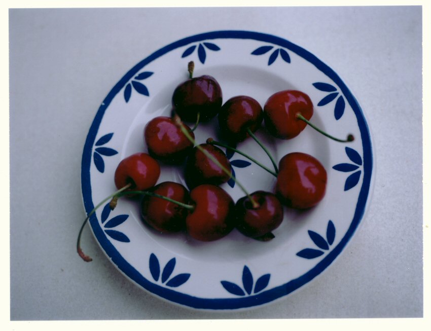 Kardan-Color Cherries