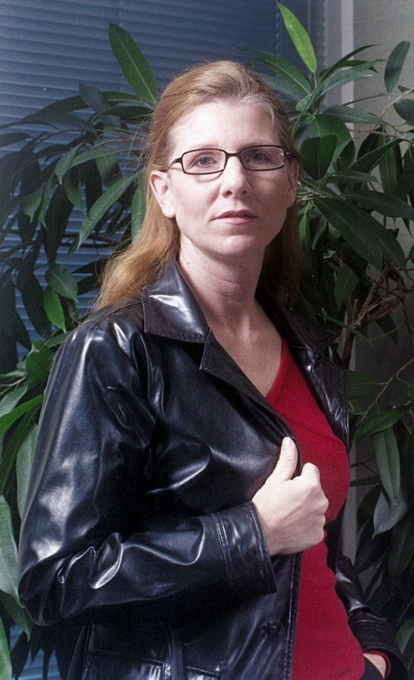 Karen Urban Look