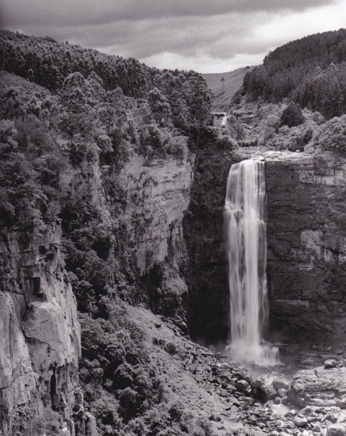 Karkloof Falls I