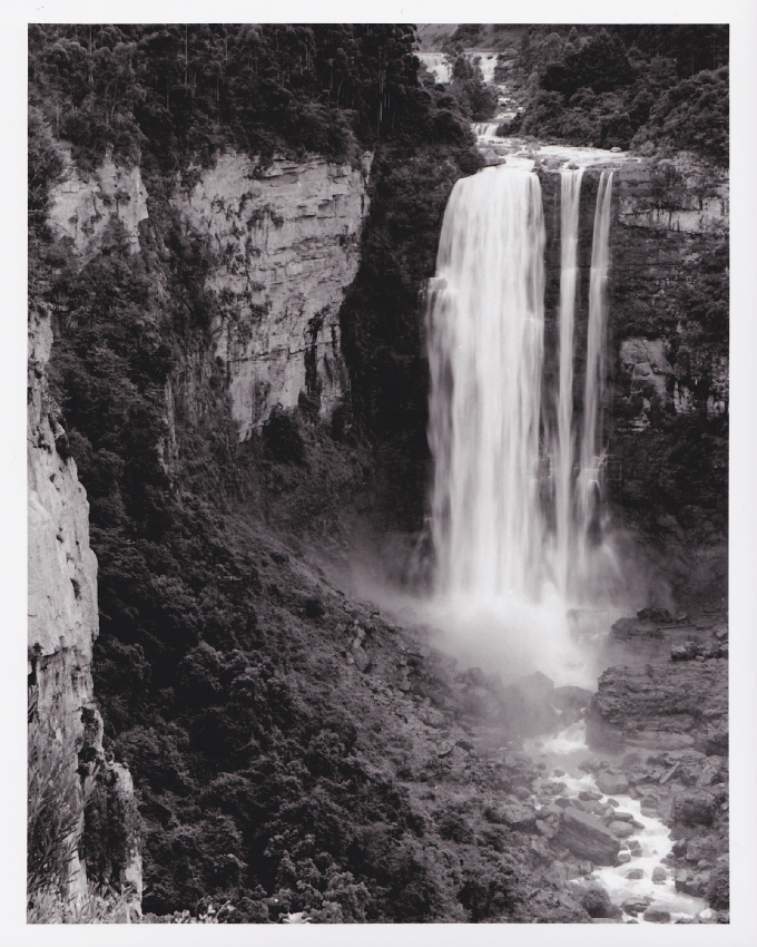 Karkloof Falls II