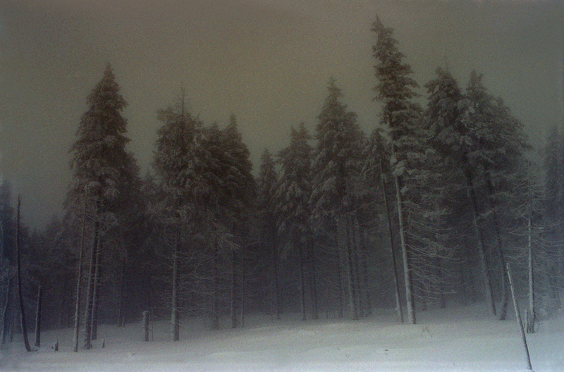 Karkonoski NP