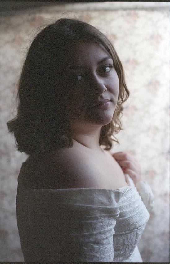 Kate