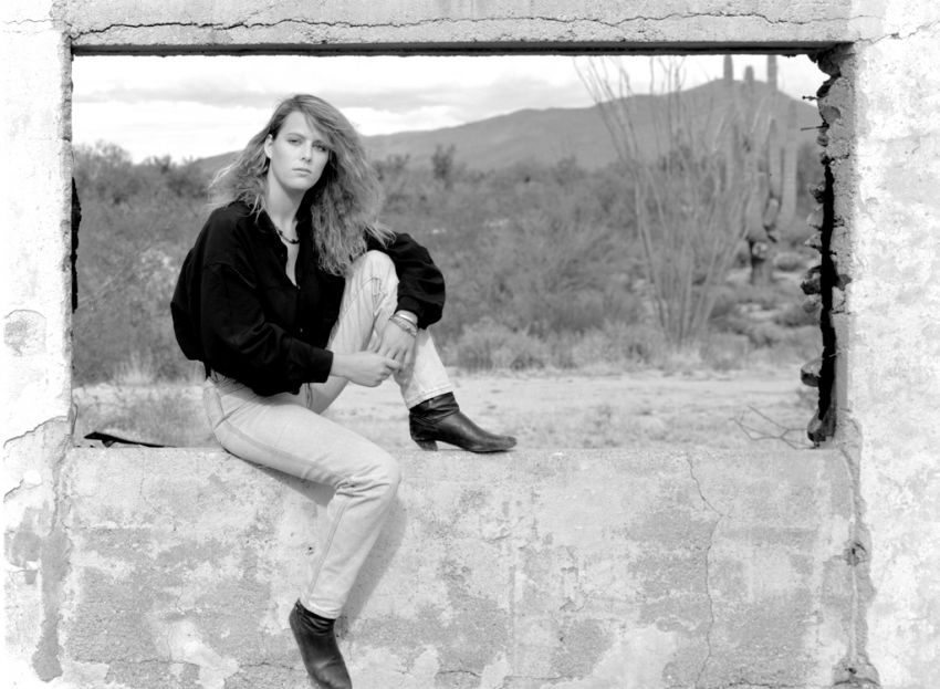 Kathy Window