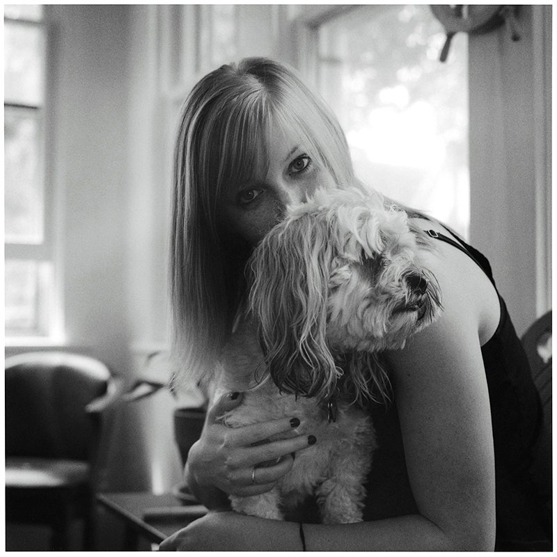 Katie and Henry