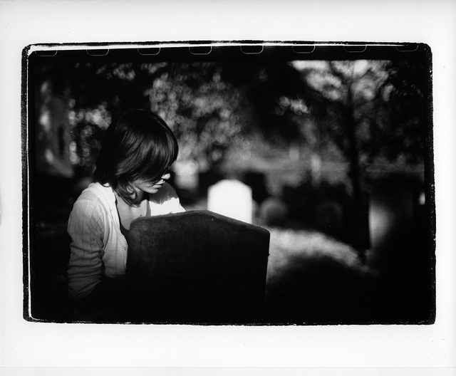Katie (Print)