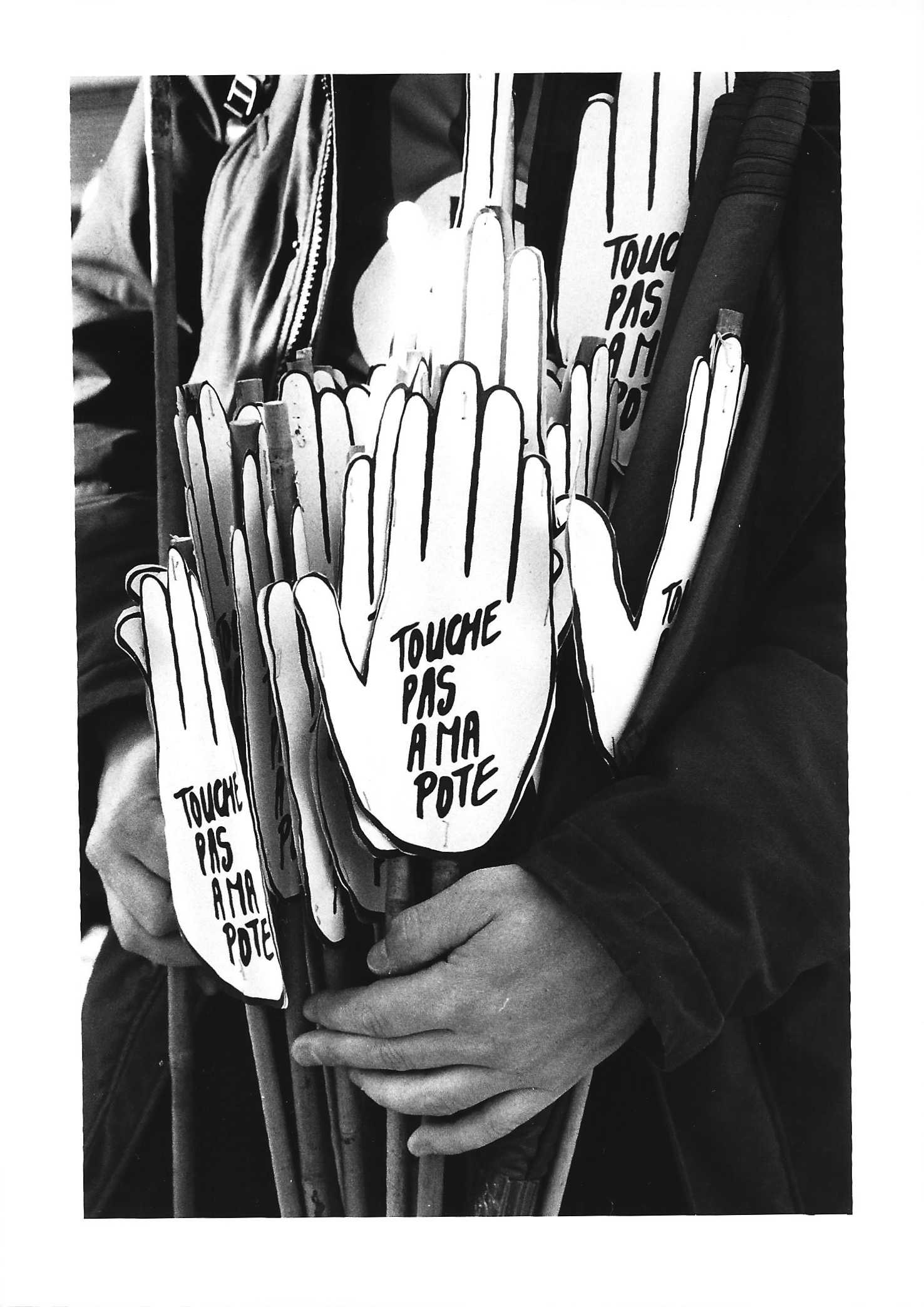 Keep your hands off my girl(friend)