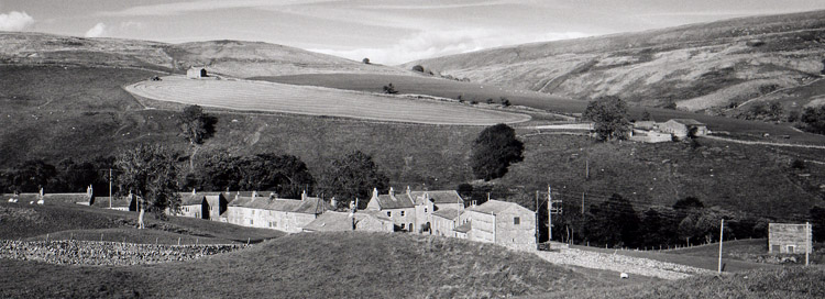 Keld Haymaking